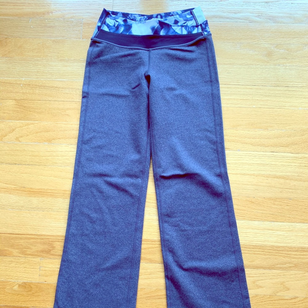 Lululemon Astro pants